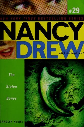 The Stolen Bones