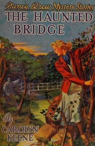 The haunted bridge