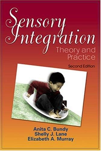 Sensory integration