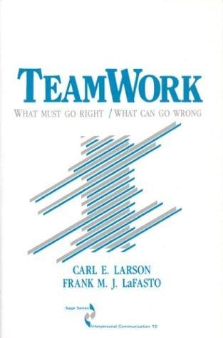 Teamwork