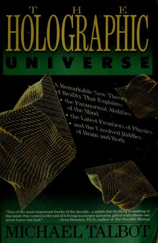 The Holographic Universe