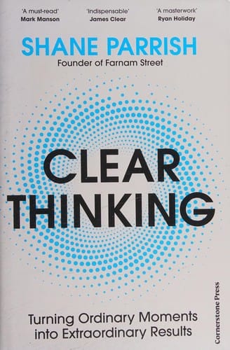Clear Thinking