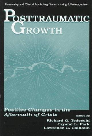 Posttraumatic growth