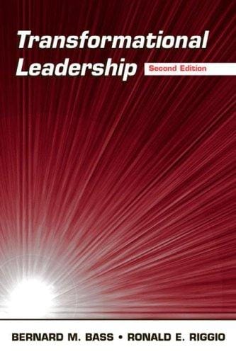Transformation leadership