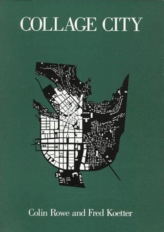 Collage city