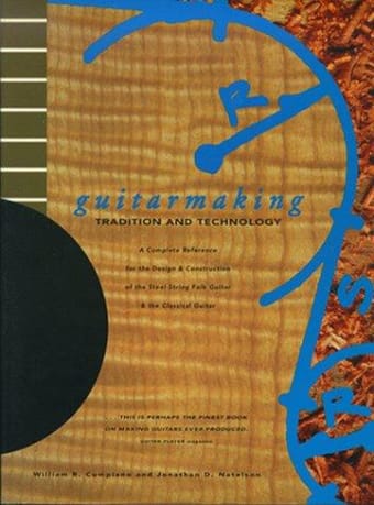Guitarmaking, tradition and technology