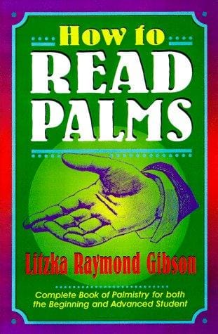 How to read palms