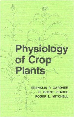 Physiology of Crop Plants