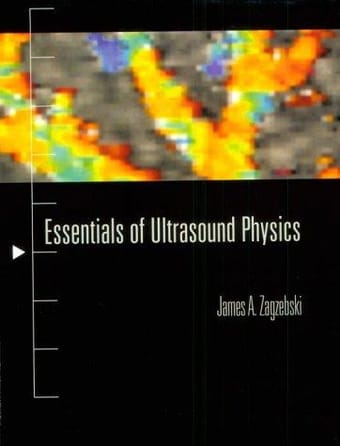 Essentials of ultrasound physics