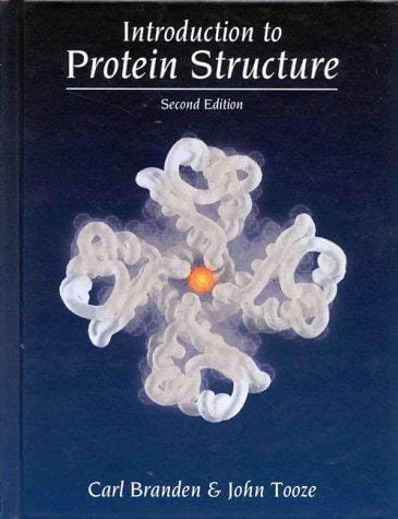 Introduction to protein structure