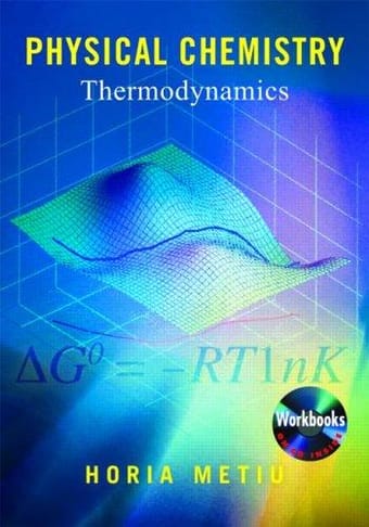 Physical chemistry