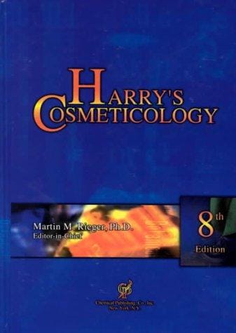 Cosmeticology