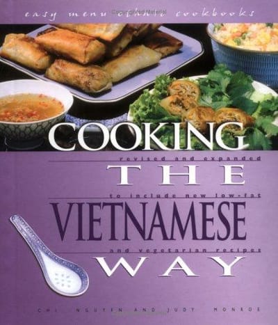 Cooking the Vietnamese Way