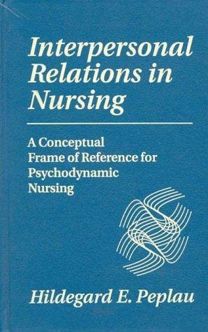 Interpersonal relations in nursing