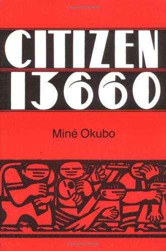 Citizen 13660