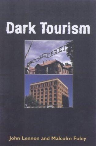 Dark tourism