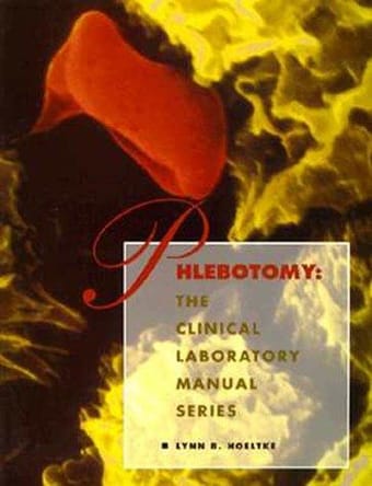 Phlebotomy
