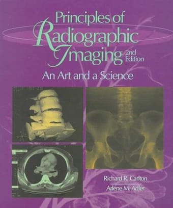 Principles of radiographic imaging
