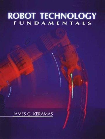 Robot technology fundamentals