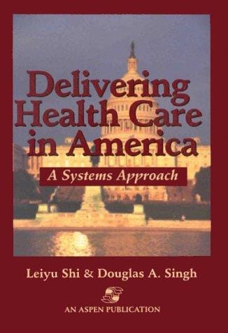 Delivering health care in America