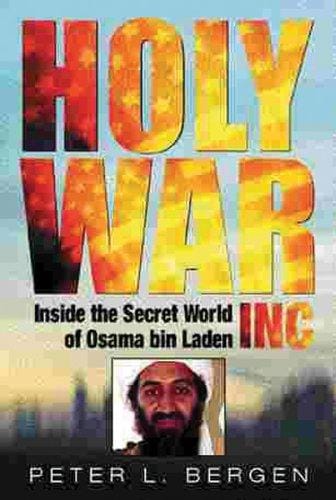 Holy War, Inc.