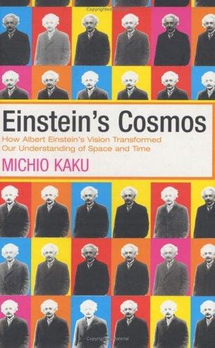 Einstein's Cosmos