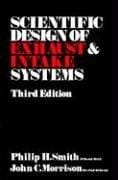 The scientific design of exhaust and intake systems