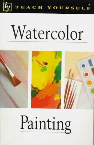 Watercolour Painting