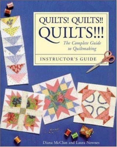 Quilts! Quilts!! Quilts!!!