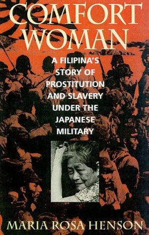 Comfort Woman