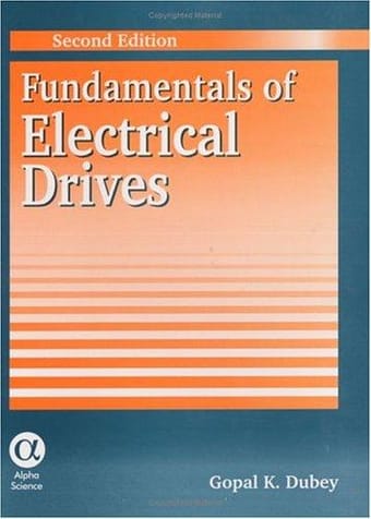 Fundamentals of Electrical Drives