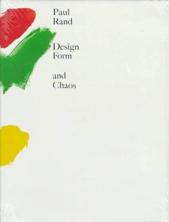 Design, form, and chaos