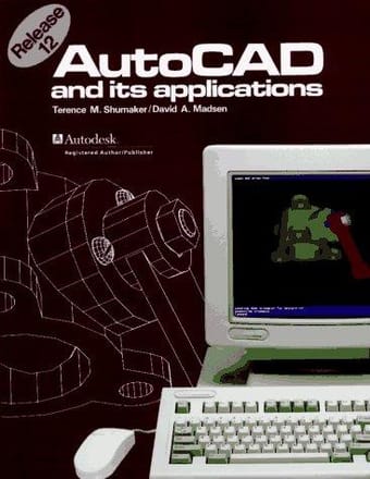AutoCAD and its applications