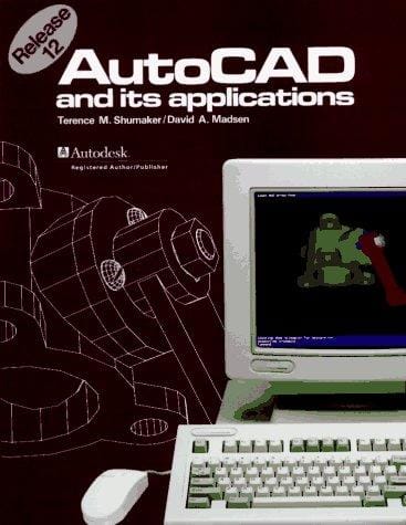 AutoCAD and its applications