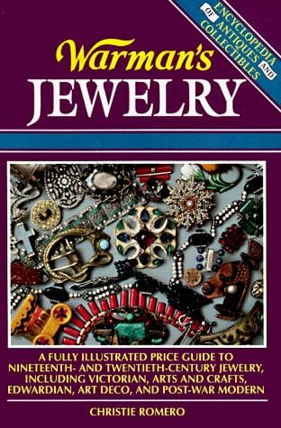 Warman's jewelry
