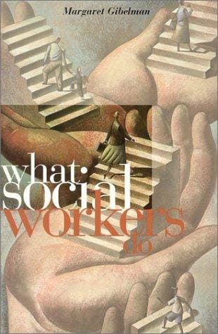 What social workers do