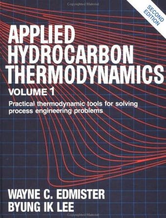 Applied hydrocarbon thermodynamics