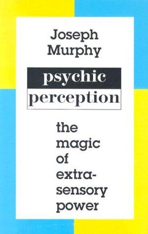 Psychic perception