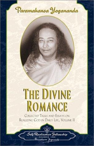 The divine romance