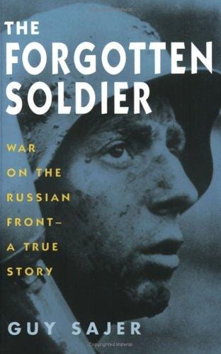 The Forgotten Soldier