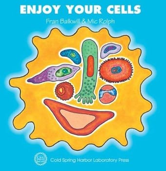 Enjoy Your Cells (Enjoy Your Cells, 1)