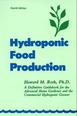 Hydroponic food production