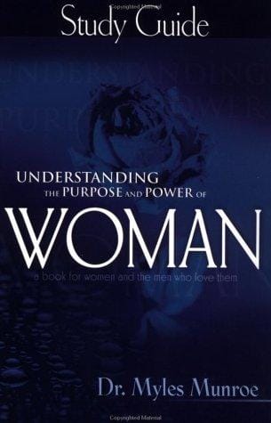 Understanding the Purpose and Power of Woman