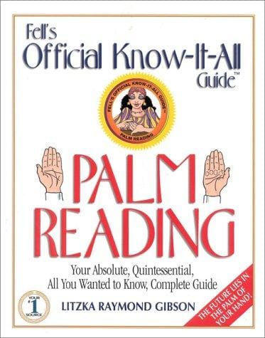 Palm reading