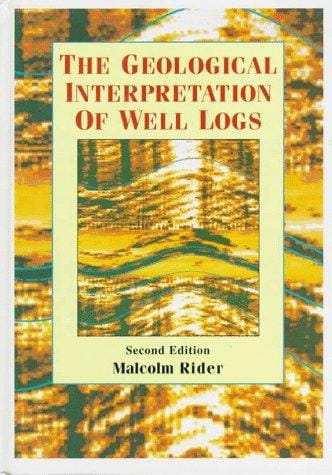 The geological interpretation of well logs