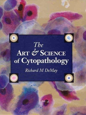 The art & science of cytopathology