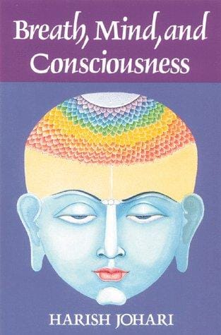 Respiración, mente y conciencia