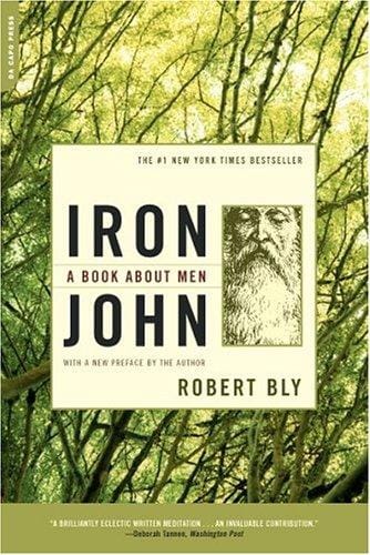 Iron John