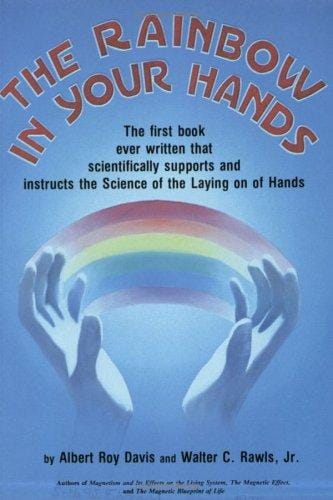 The rainbow in your hands