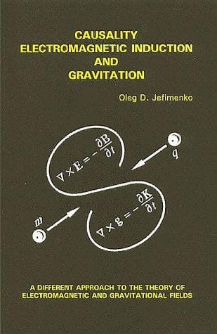Causality, electromagnetic induction, and gravitation